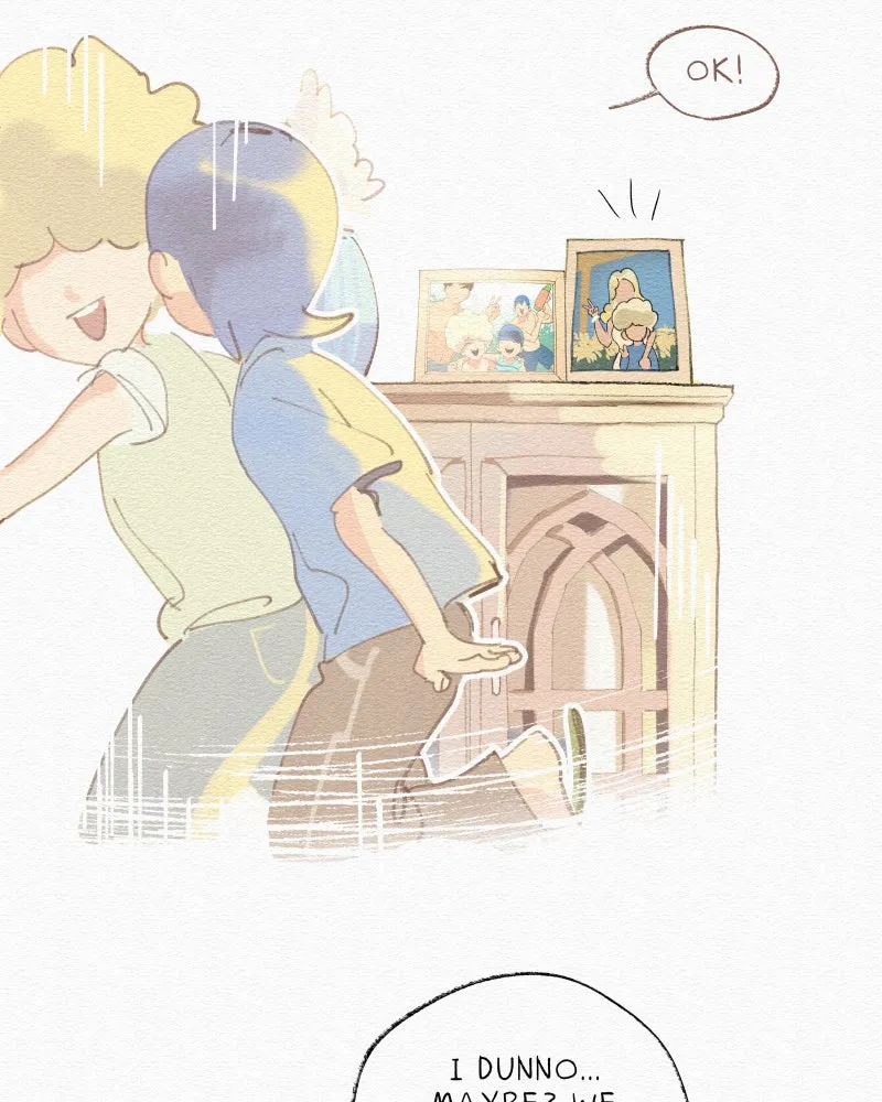 It's On Chapter 26 page 48 - 