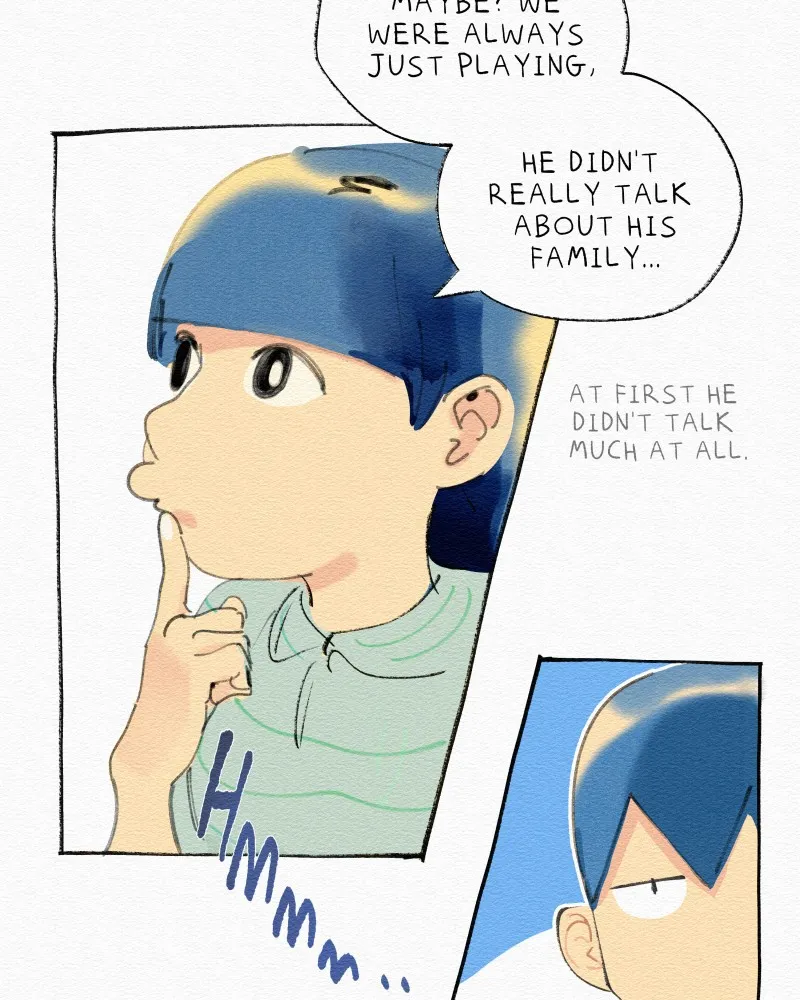 It's On Chapter 26 page 49 - 