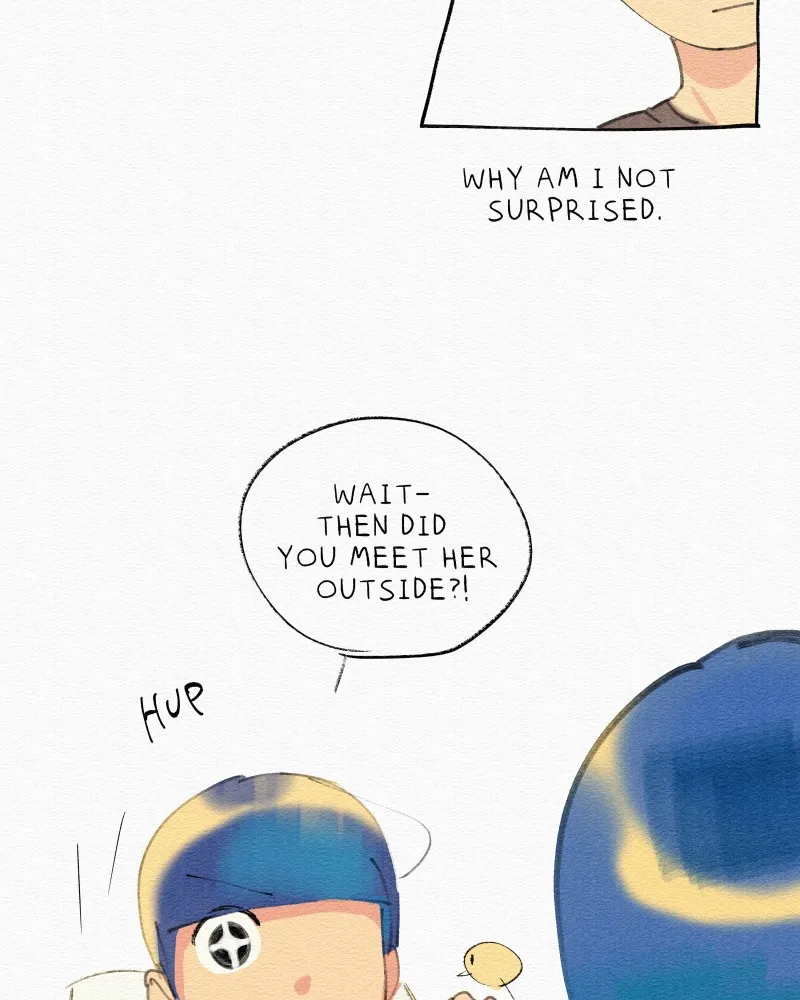 It's On Chapter 26 page 50 - 