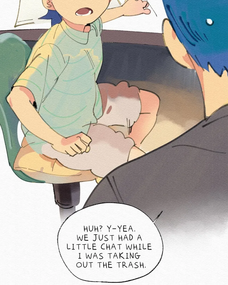 It's On Chapter 26 page 51 - 