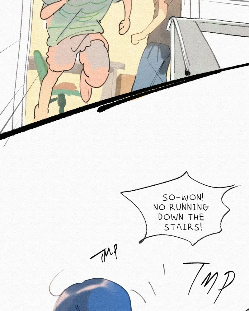 It's On Chapter 26 page 53 - 