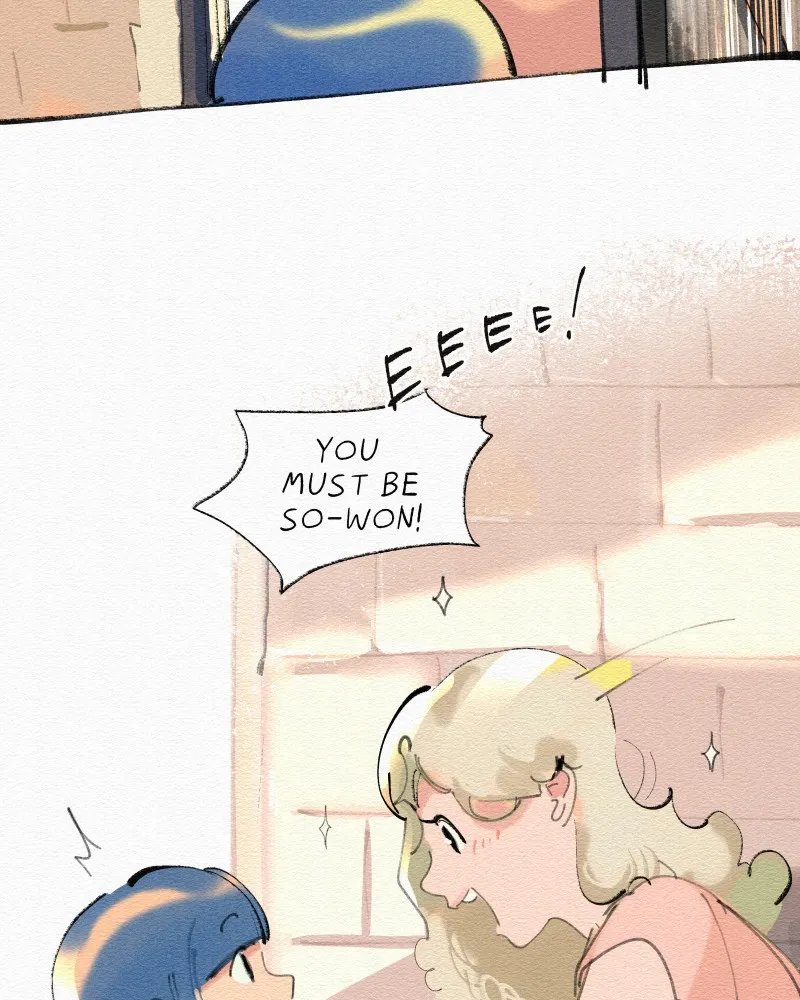 It's On Chapter 26 page 57 - 