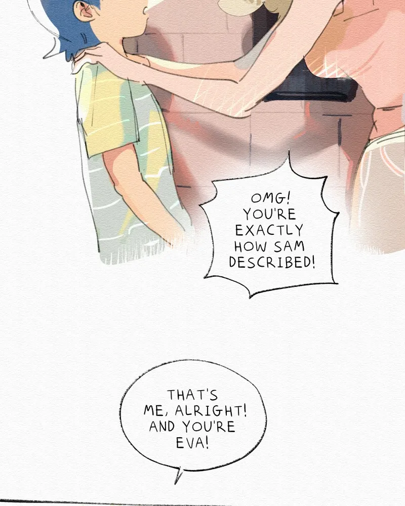 It's On Chapter 26 page 58 - 