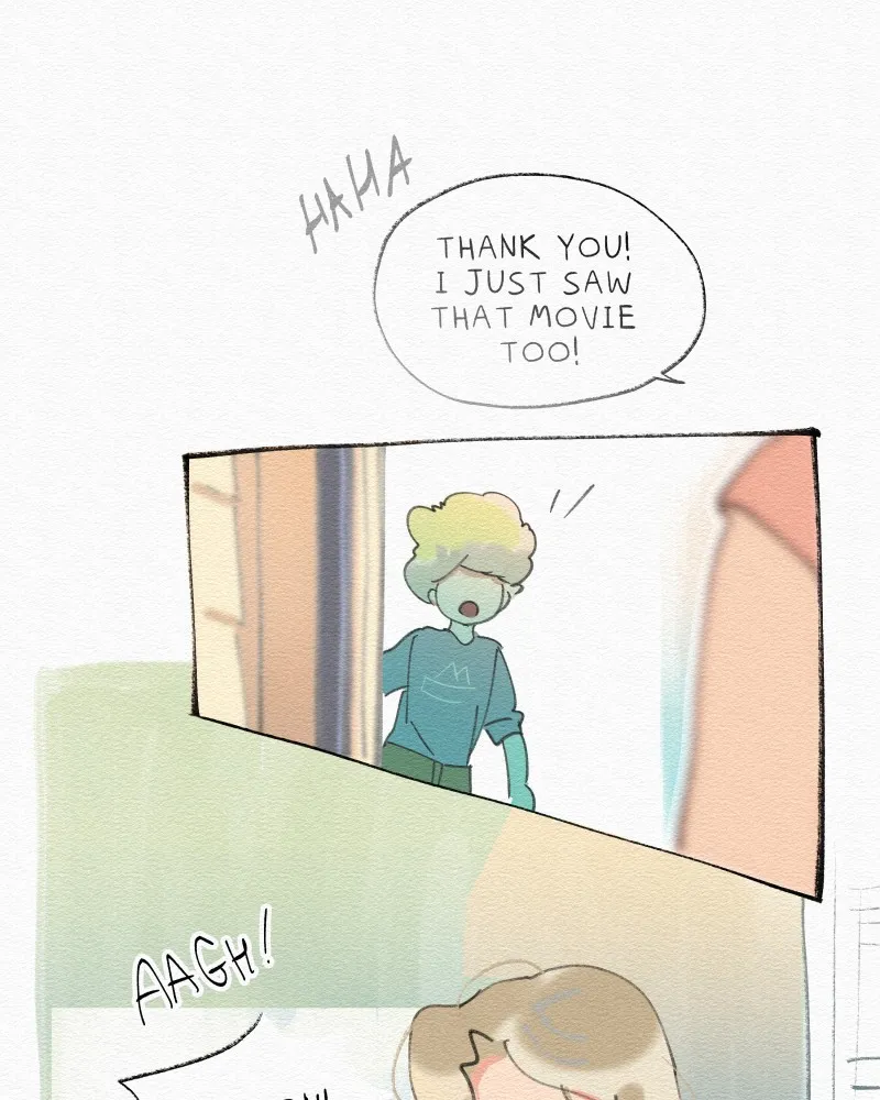 It's On Chapter 26 page 60 - 