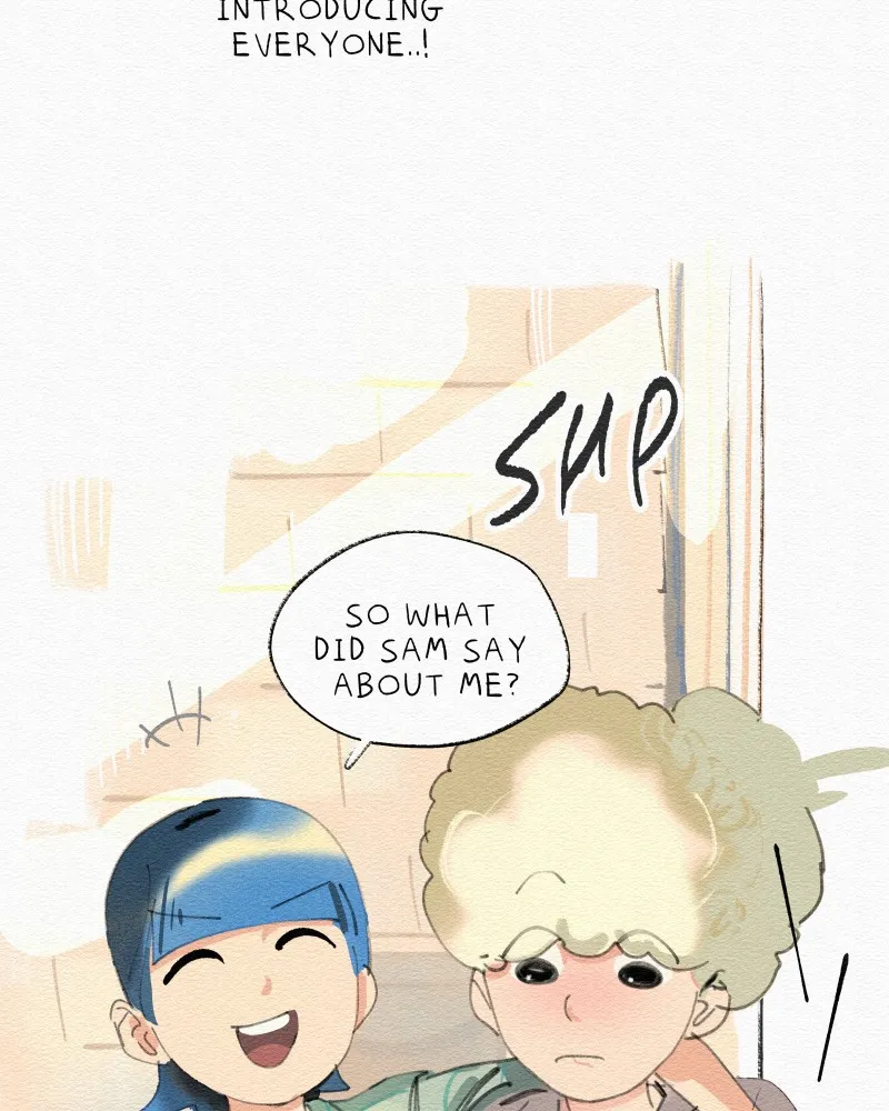 It's On Chapter 26 page 62 - 