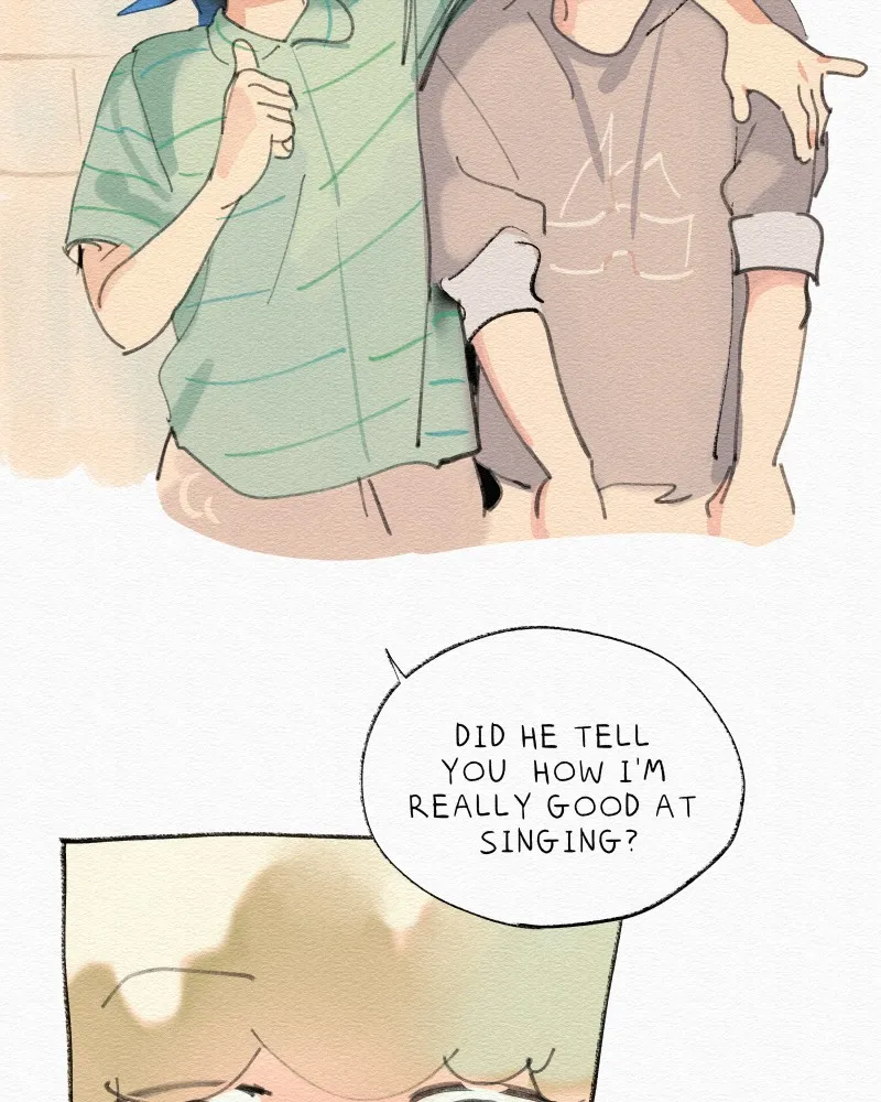 It's On Chapter 26 page 63 - 