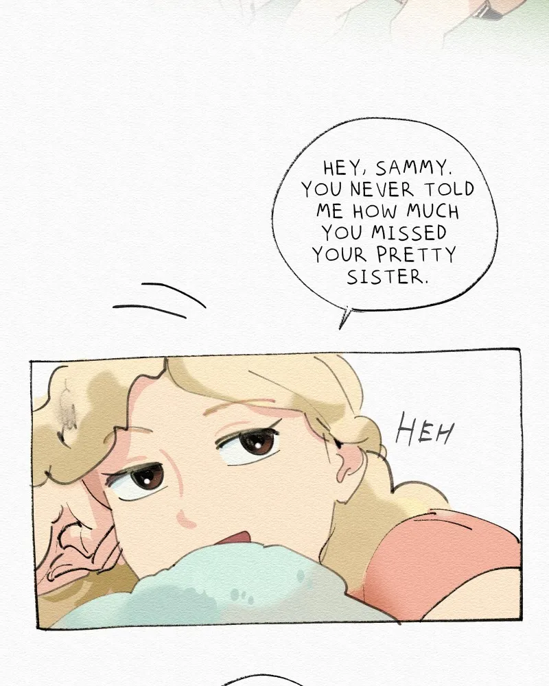 It's On Chapter 26 page 68 - 