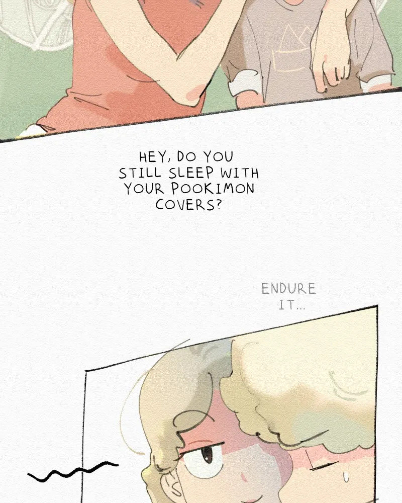 It's On Chapter 26 page 70 - 