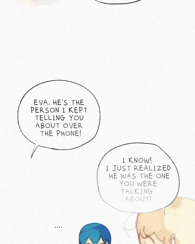 It's On Chapter 26 page 8 - 