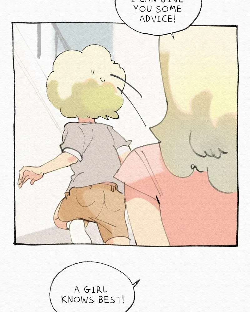It's On Chapter 26 page 74 - 