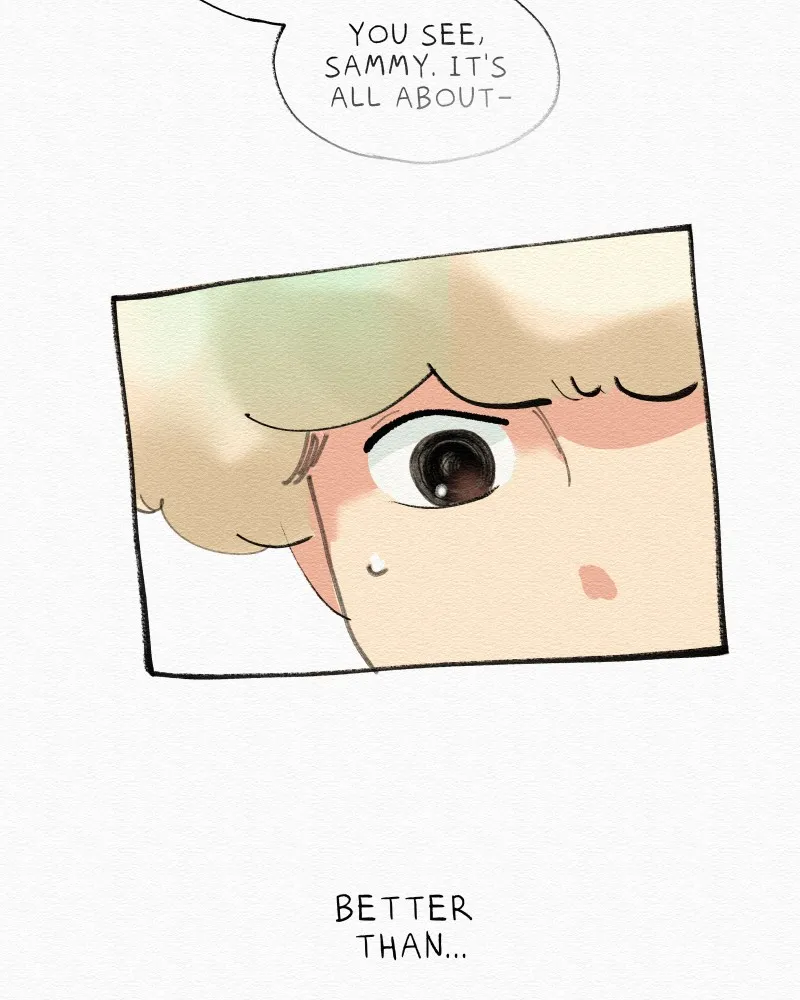 It's On Chapter 26 page 77 - 