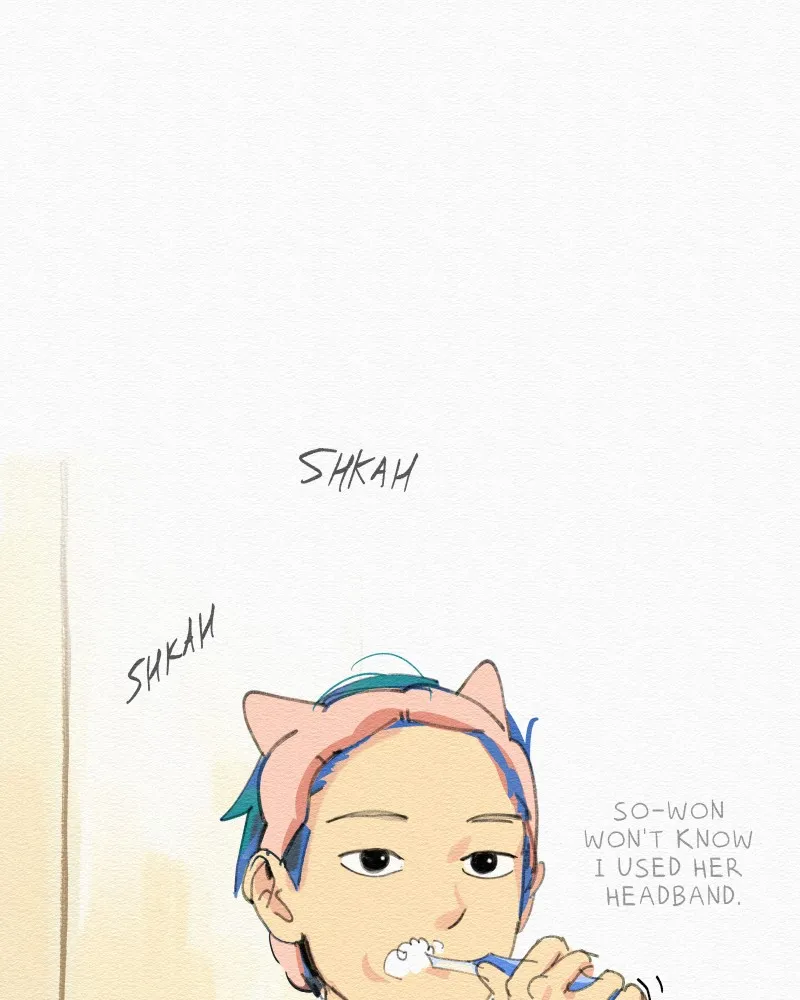 It's On Chapter 26 page 78 - 