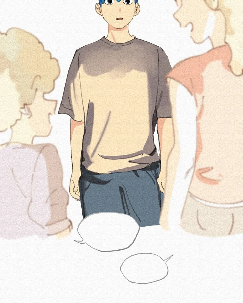 It's On Chapter 26 page 9 - 