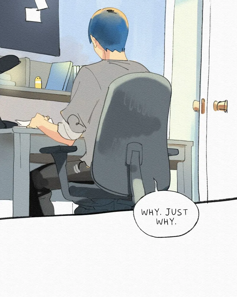 It's On Chapter 27 page 2 - 
