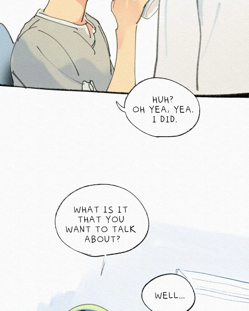 It's On Chapter 27 page 11 - 