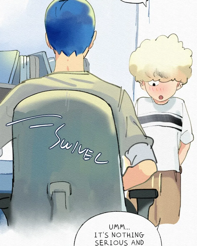 It's On Chapter 27 page 12 - 
