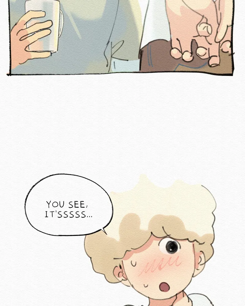 It's On Chapter 27 page 14 - 