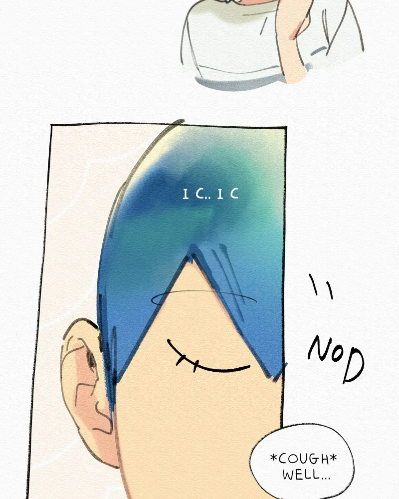 It's On Chapter 27 page 15 - 