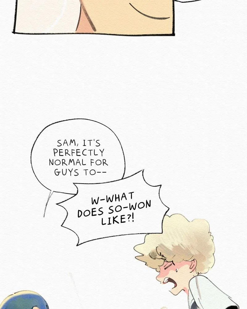 It's On Chapter 27 page 16 - 