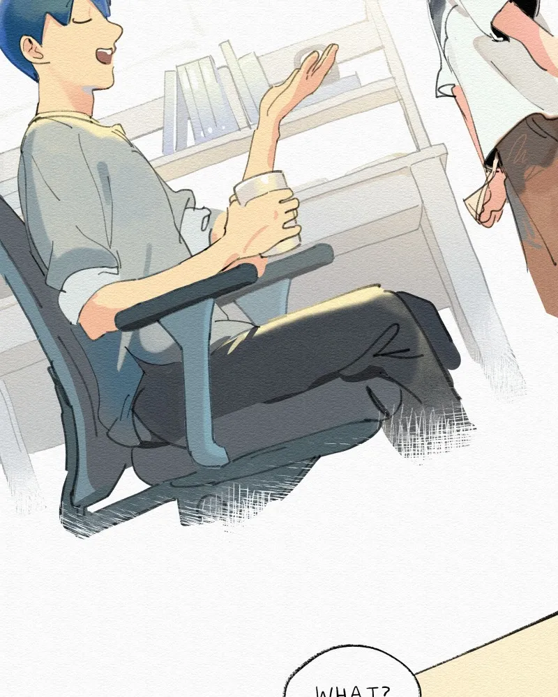 It's On Chapter 27 page 17 - 