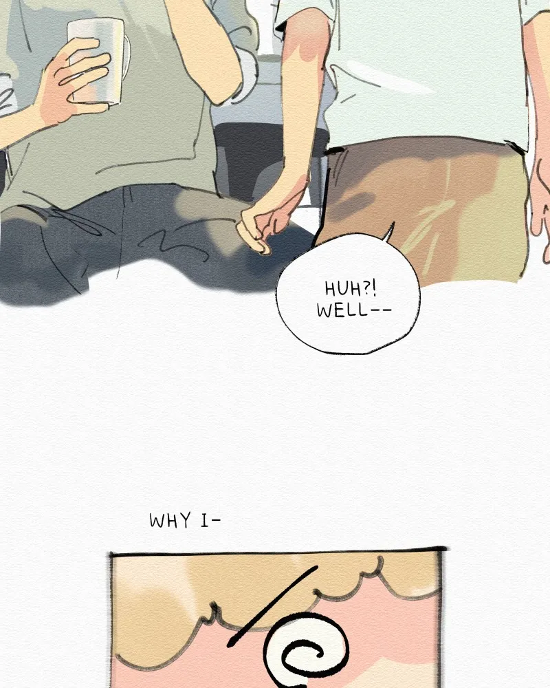 It's On Chapter 27 page 20 - 