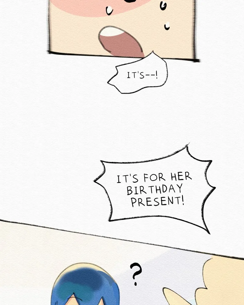 It's On Chapter 27 page 21 - 
