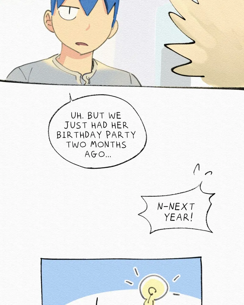 It's On Chapter 27 page 22 - 