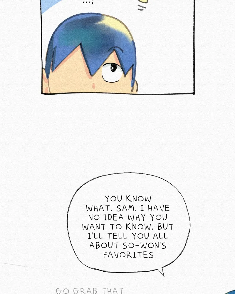 It's On Chapter 27 page 23 - 
