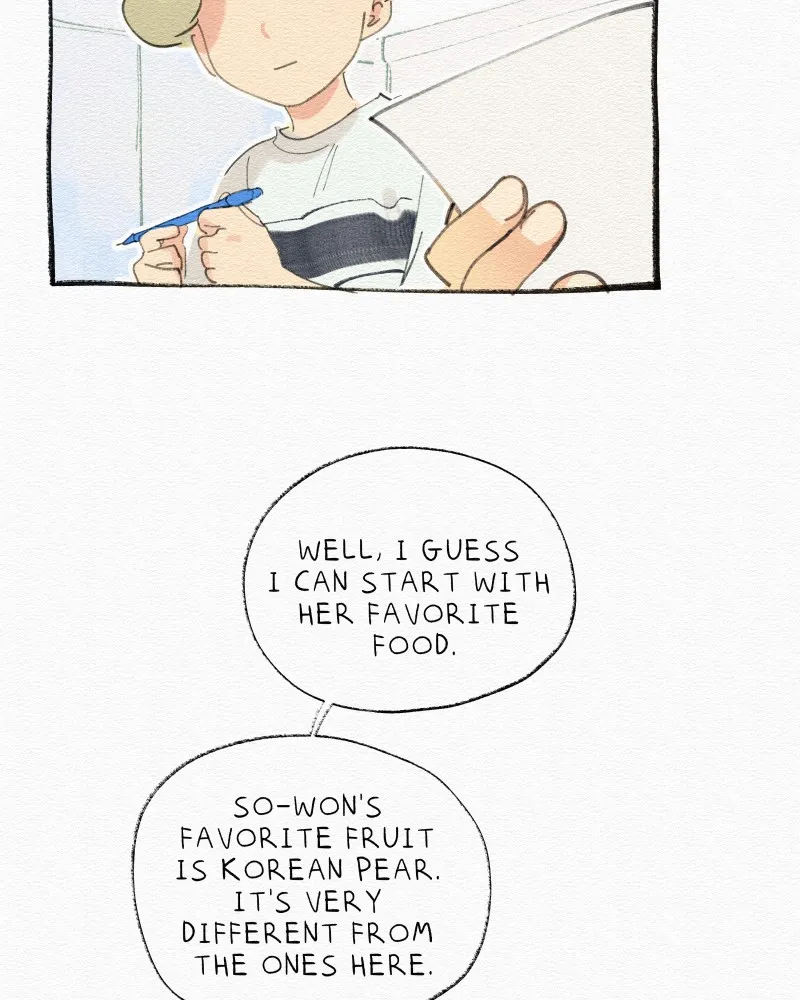 It's On Chapter 27 page 28 - 