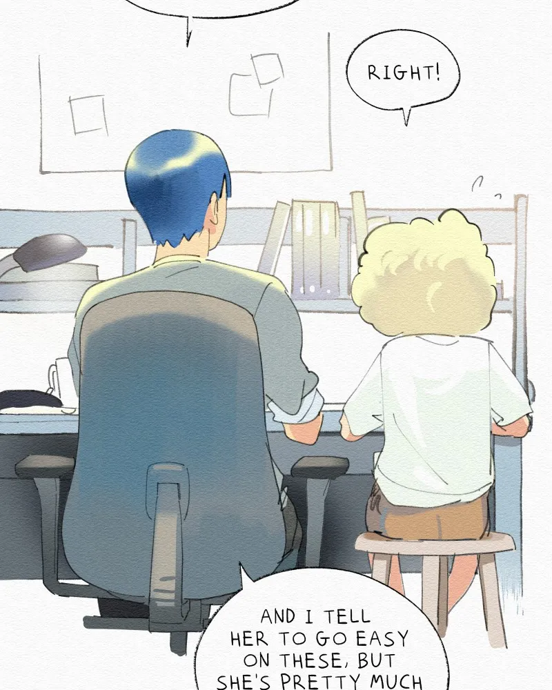 It's On Chapter 27 page 29 - 