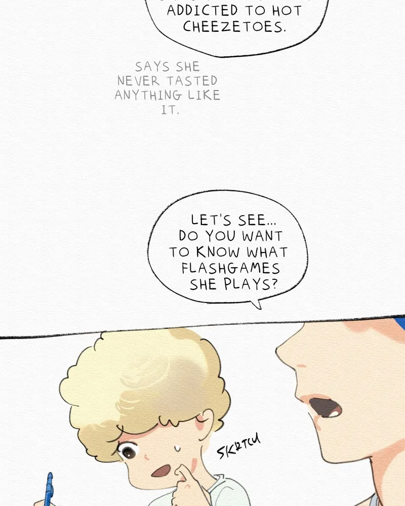 It's On Chapter 27 page 30 - 