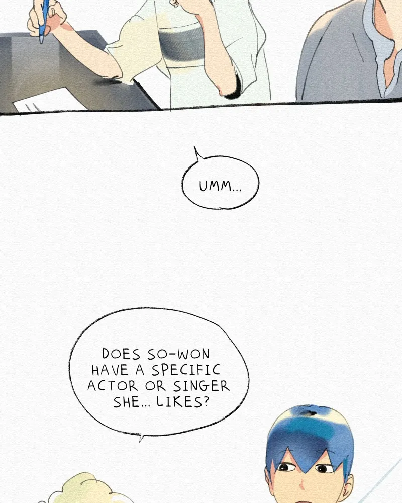 It's On Chapter 27 page 31 - 