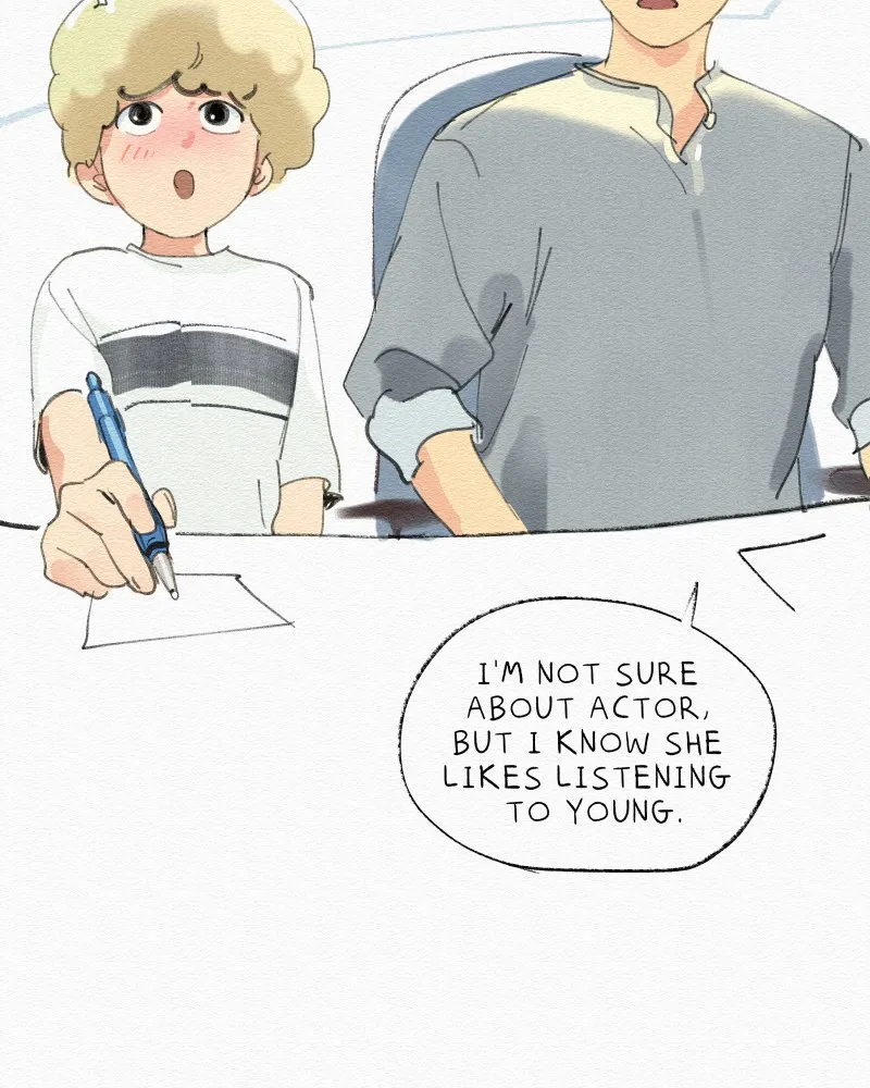 It's On Chapter 27 page 32 - 