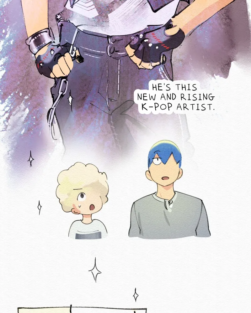It's On Chapter 27 page 34 - 