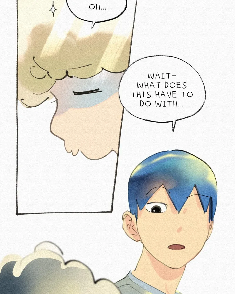 It's On Chapter 27 page 35 - 
