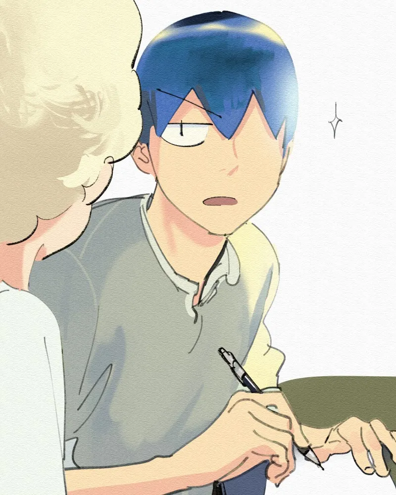 It's On Chapter 27 page 38 - 