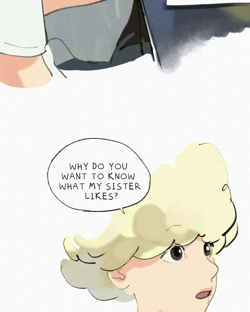 It's On Chapter 27 page 39 - 