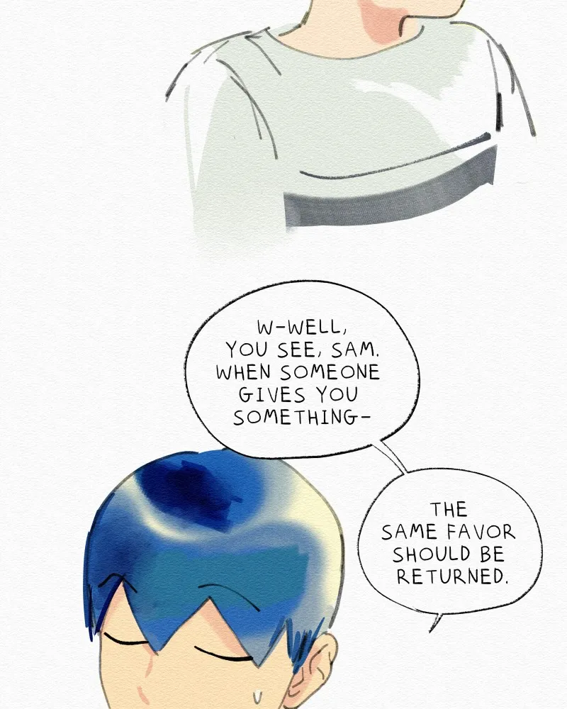 It's On Chapter 27 page 40 - 