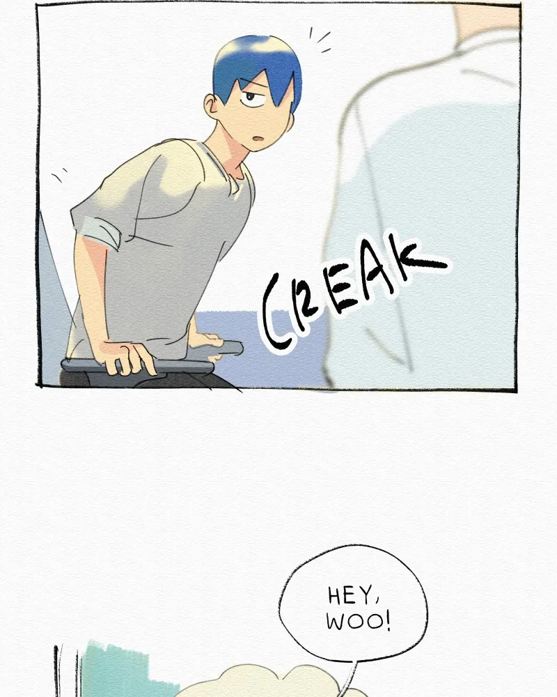 It's On Chapter 27 page 5 - 