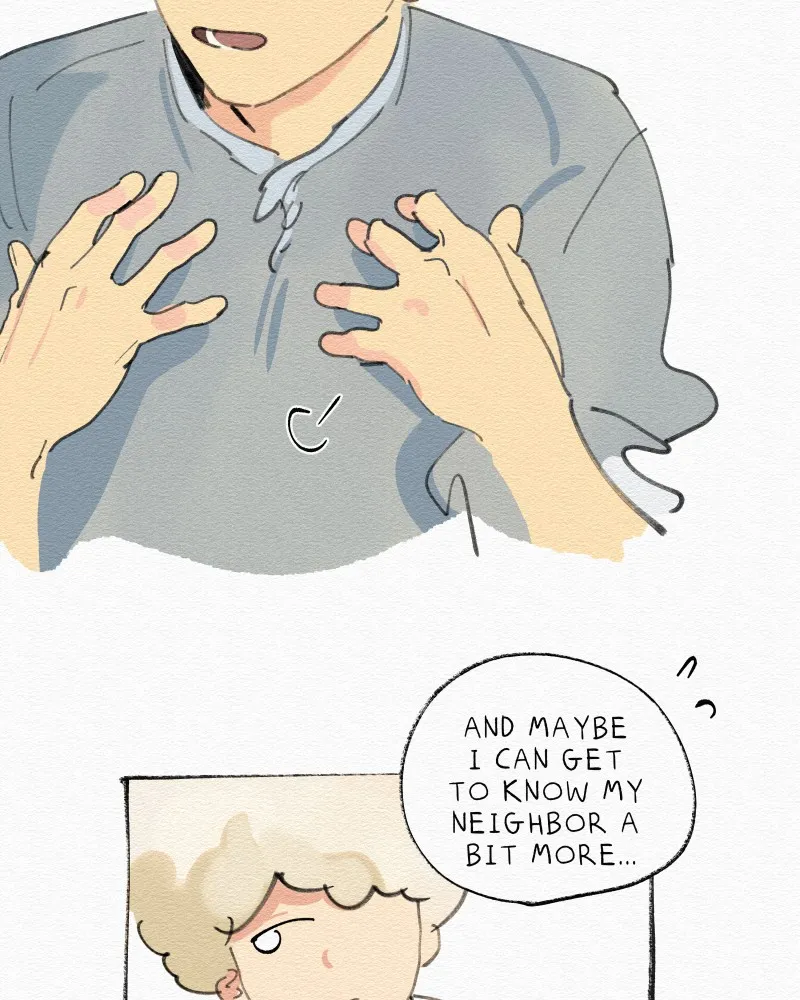 It's On Chapter 27 page 41 - 