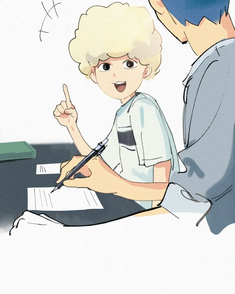 It's On Chapter 27 page 44 - 