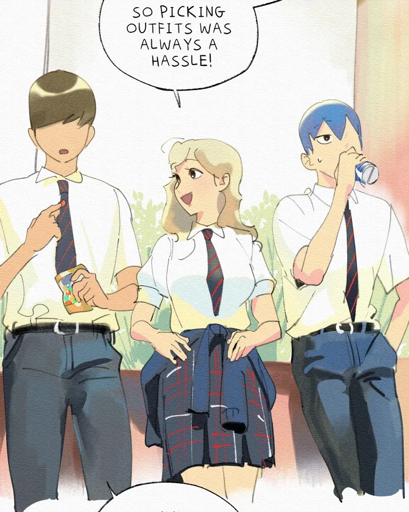It's On Chapter 27 page 49 - 