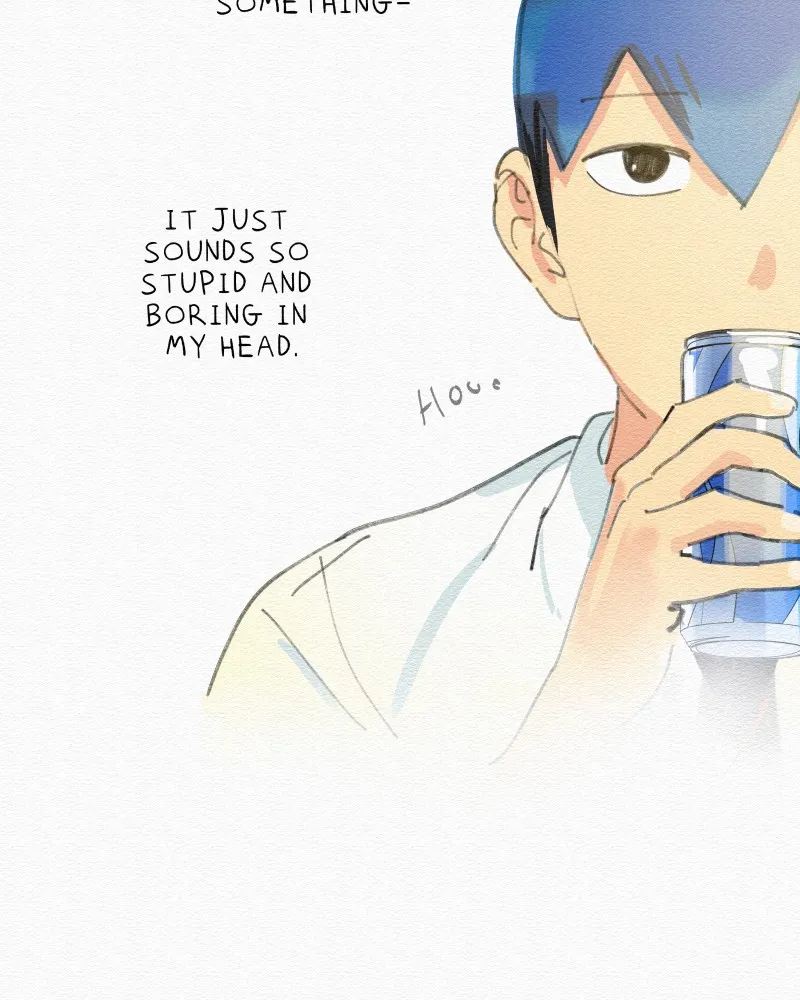 It's On Chapter 27 page 53 - 