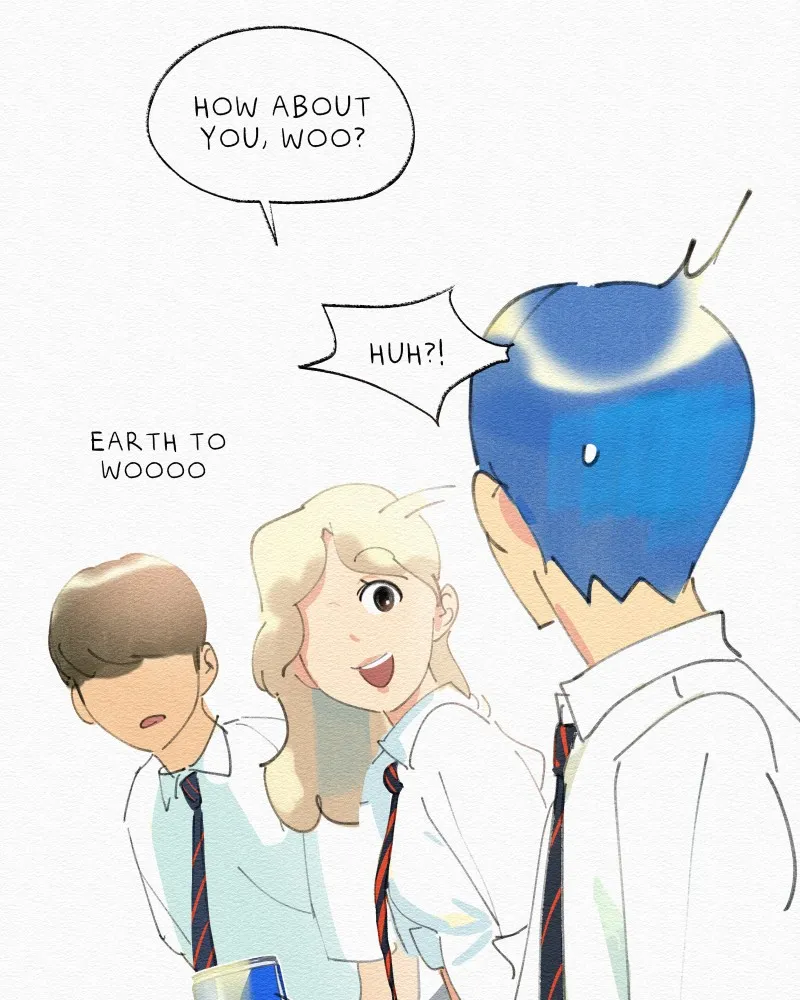 It's On Chapter 27 page 54 - 