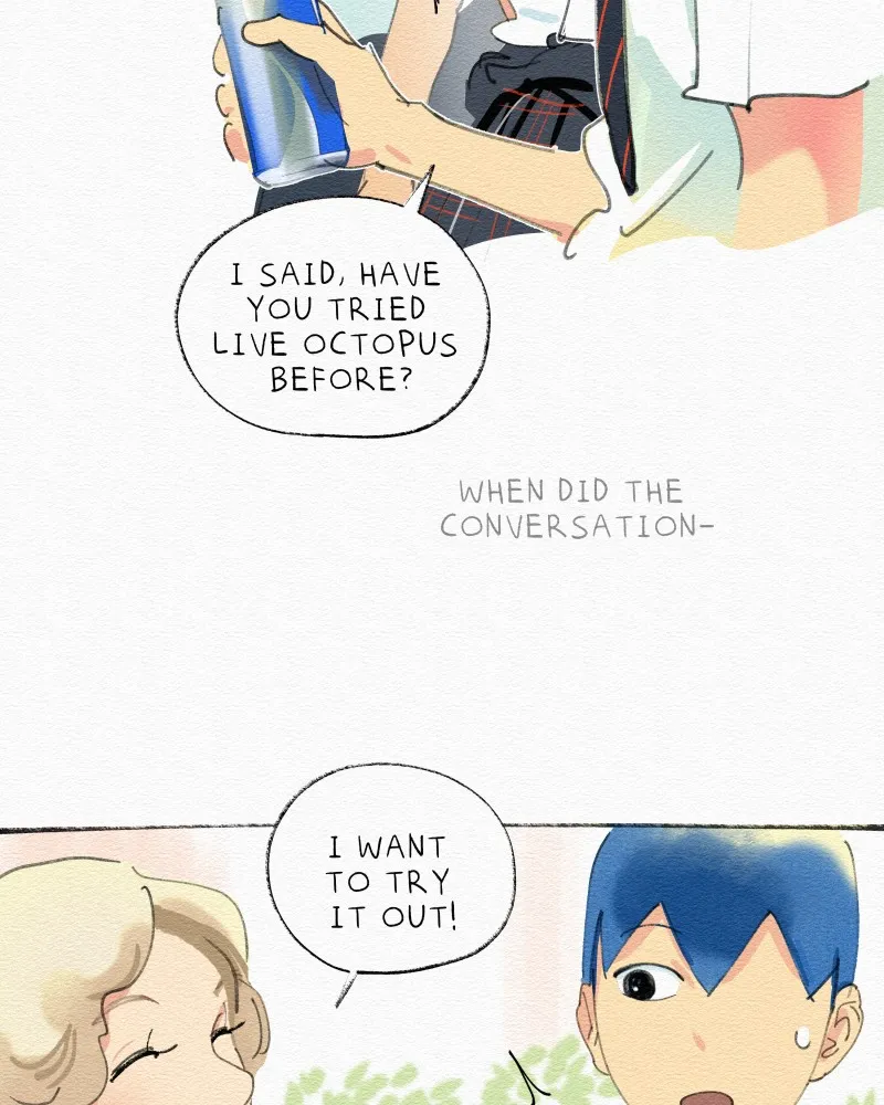 It's On Chapter 27 page 55 - 