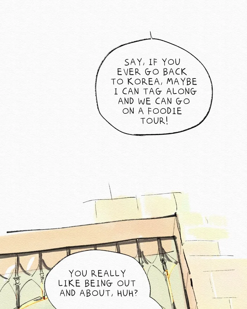 It's On Chapter 27 page 58 - 