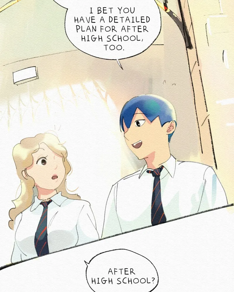 It's On Chapter 27 page 59 - 