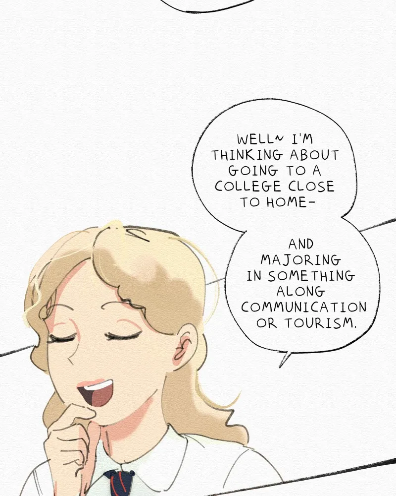 It's On Chapter 27 page 60 - 
