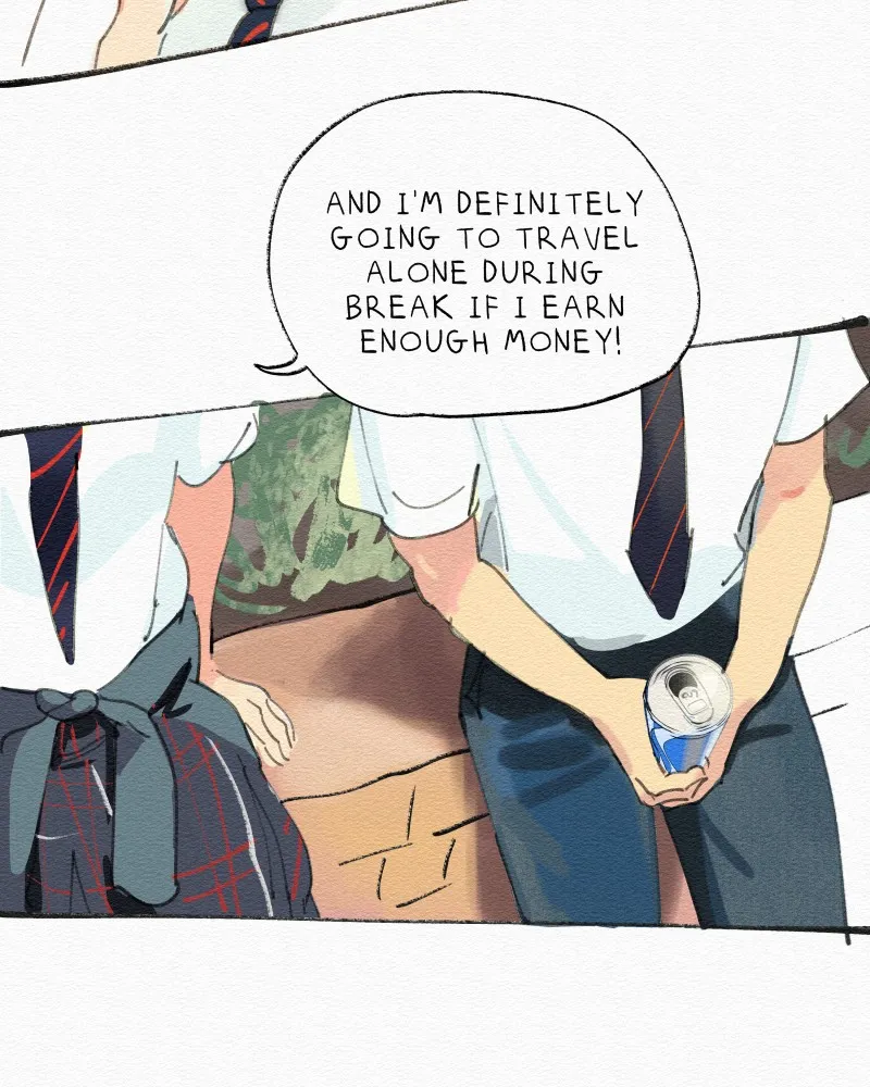 It's On Chapter 27 page 61 - 