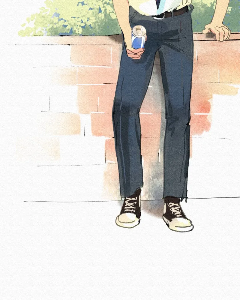 It's On Chapter 27 page 63 - 